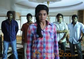 Priyamani's Chandi New Movie Stills  photo 38
