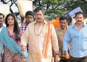 Priyamani's Chandi New Movie Stills  photo 47