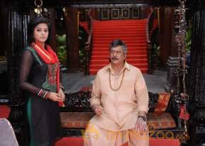 Priyamani's Chandi New Movie Stills  photo 44
