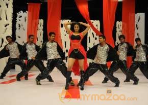 Priyamani's Chandi New Movie Stills  photo 20