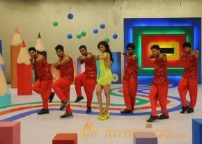 Priyamani's Chandi New Movie Stills  photo 12
