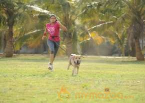 Priyamani's Chandi New Movie Stills  photo 26