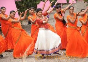 Priyamani's Chandi New Movie Stills  photo 51