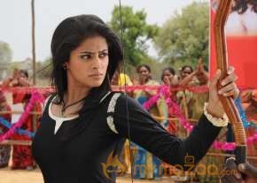 Priyamani's Chandi New Movie Stills  photo 2