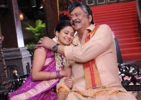 Priyamani's Chandi New Movie Stills  photo 15