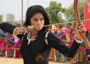 Priyamani's Chandi New Movie Stills  photo 49
