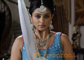 Priyamani's Chandi New Movie Stills  photo 35