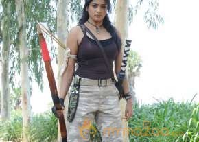 Priyamani's Chandi New Movie Stills  photo 52
