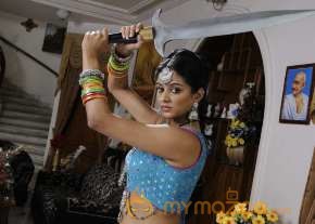 Priyamani's Chandi New Movie Stills  photo 19