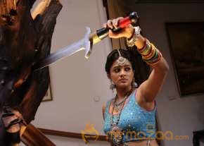 Priyamani's Chandi New Movie Stills  photo 61