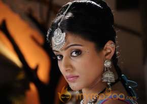 Priyamani's Chandi New Movie Stills  photo 42