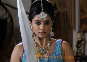 Priyamani's Chandi New Movie Stills  photo 21