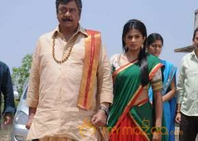 Priyamani's Chandi New Movie Stills  photo 56