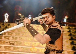 Puli Movie New Photos wallpapers photo 3