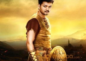 Puli Movie New Photos wallpapers photo 6
