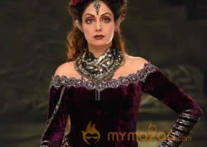 Puli Movie New Photos wallpapers photo 12