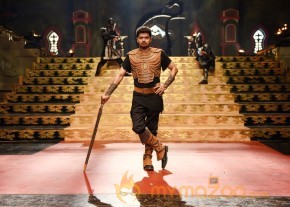 Puli Movie New Photos wallpapers photo 2