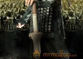 Puli Movie New Photos wallpapers photo 10