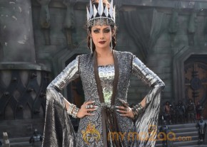 Puli Movie New Photos wallpapers photo 8