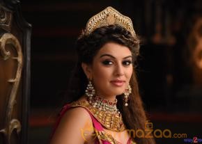 Puli Movie New Stills  photo 13