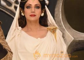 Puli Movie New Stills  photo 19