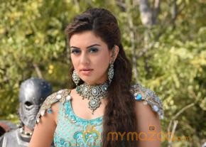 Puli Movie New Stills  photo 25