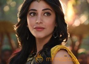 Puli Movie New Stills  photo 27