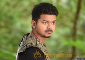 Puli Movie New Stills  photo 9