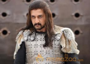 Puli Movie New Stills  photo 7
