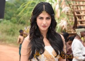 Puli Movie New Stills  photo 4