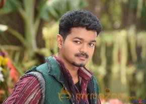 Puli Movie New Stills  photo 22