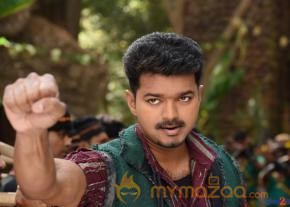 Puli Movie New Stills  photo 3