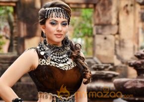 Puli Movie New Stills  photo 5