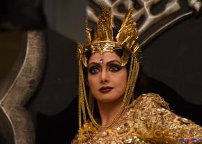 Puli Movie New Stills  photo 20