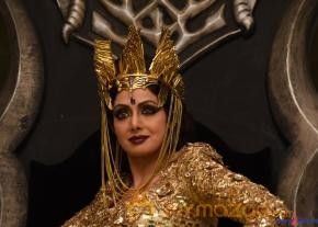 Puli Movie New Stills  photo 15