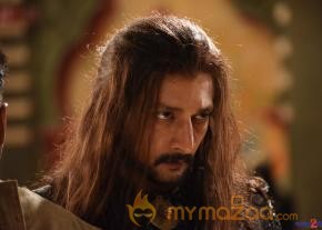 Puli Movie New Stills  photo 23