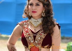Puli Movie New Stills  photo 12