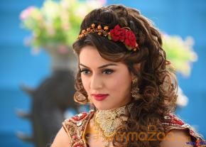 Puli Movie New Stills 