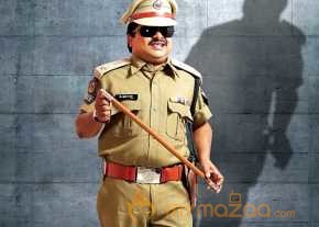 Puli Raja IPS photo 7