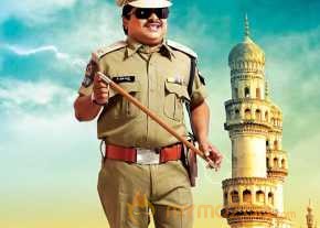 Puli Raja IPS photo 2