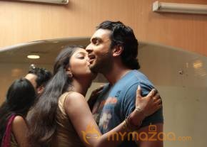 Punnami Rathri Telugu Movie Stills photo 14