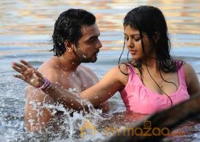 Punnami Rathri Telugu Movie Stills photo 3