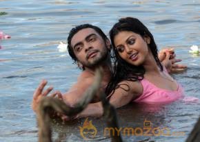 Punnami Rathri Telugu Movie Stills photo 18