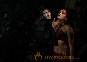 Punnami Rathri Telugu Movie Stills