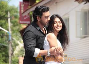Punnami Rathri Telugu Movie Stills photo 15