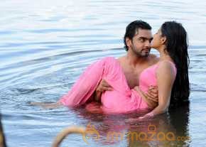  Punnami Rathri  photo 33