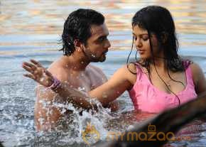  Punnami Rathri  photo 10