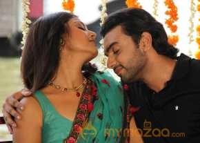  Punnami Rathri  photo 15