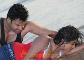 Raaj Movie Latest Stills photo 24