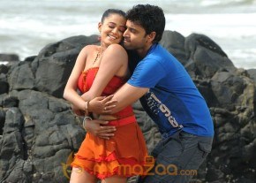 Raaj Movie Latest Stills photo 4
